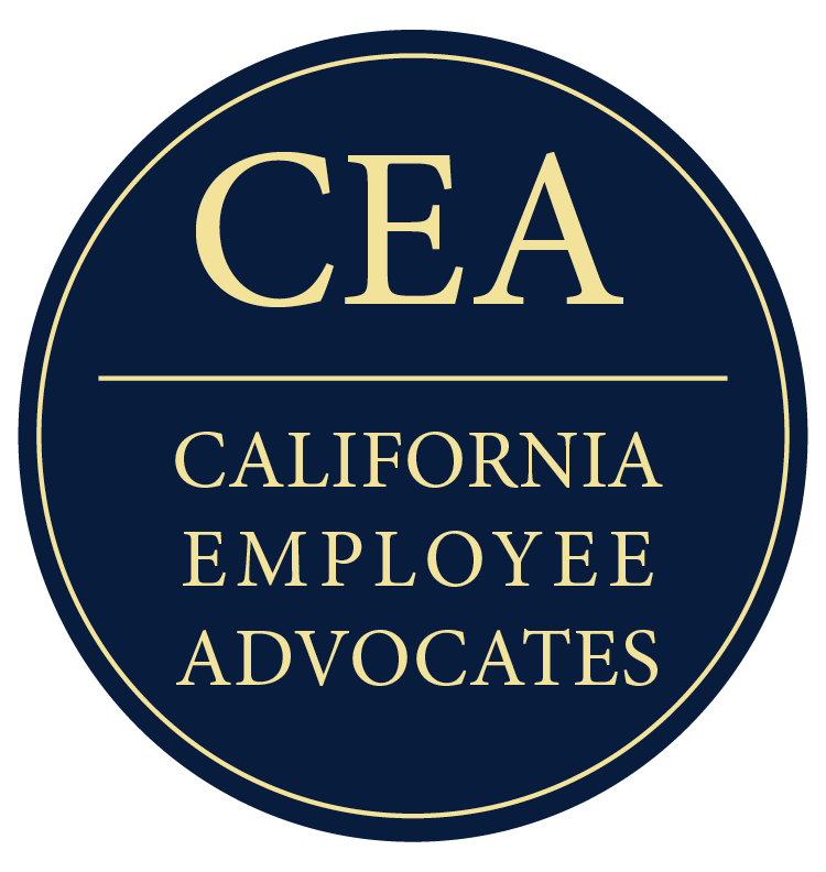 California Employee Advocates Logo