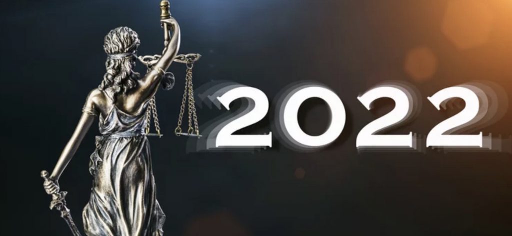 employment law changes 2022